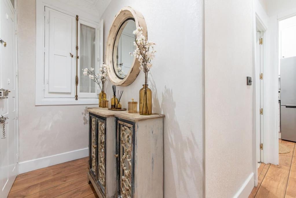 Un Lujo En Plena Calle Goya Apartamento Madrid
