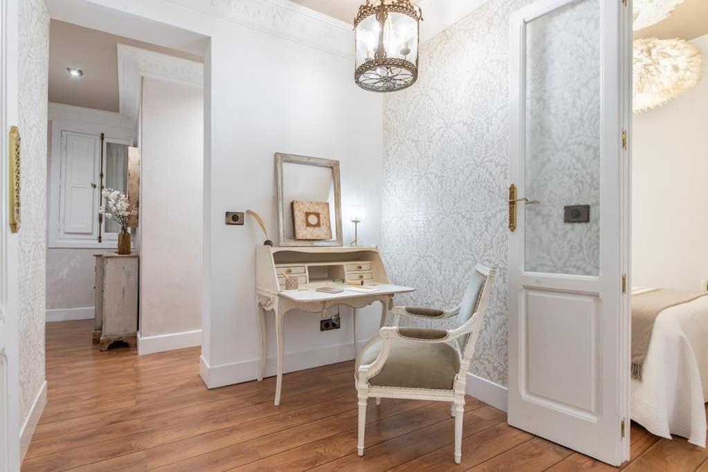 Un Lujo En Plena Calle Goya Apartamento Madrid