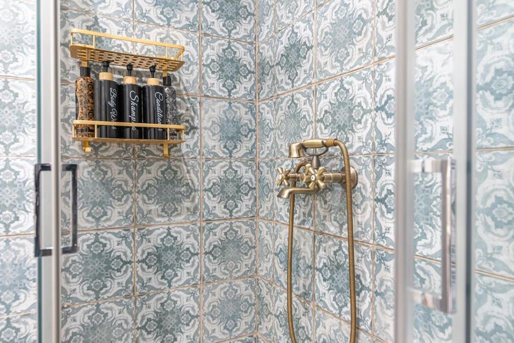 Apartamento Un Lujo En Plena Calle Goya Madrid